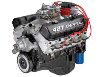P8A54 Engine
